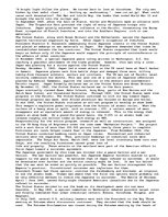 Eseja 'The end of WW II', 1.