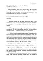 Referāts 'Inkvizīcijas process', 4.