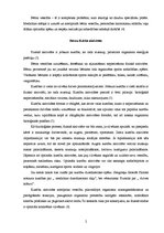 Referāts 'Veselības profilakse bērnu patversmē', 2.