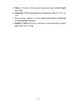 Referāts 'Veselības profilakse bērnu patversmē', 14.