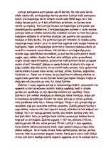 Konspekts 'Latvijas putns - žubīte', 1.