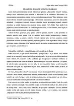 Referāts 'Seksualitāte, tās morāle vēsturiskā skatījumā', 1.