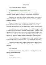 Referāts 'Žargonismi', 1.