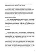 Referāts 'GPS un GSM izmantošana kravu kustības kontrolei', 6.