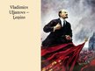 Prezentācija 'Politiskās pārmaiņas Padomju Krievijā', 8.
