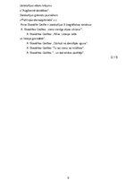 Referāts 'Annas Skaidrītes Gailītes biogrāfiskais romāns "Alīna. Likteņa celtā un likteņa ', 6.