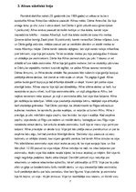 Referāts 'Annas Skaidrītes Gailītes biogrāfiskais romāns "Alīna. Likteņa celtā un likteņa ', 7.