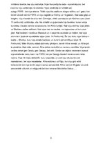 Referāts 'Annas Skaidrītes Gailītes biogrāfiskais romāns "Alīna. Likteņa celtā un likteņa ', 9.