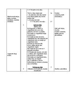 Paraugs 'Sporta stundas konspekts 3.klasei; stafetes', 3.