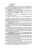 Referāts 'Dabiskie zālāji Latvijā', 5.