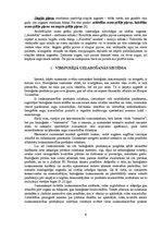 Referāts 'Dabiskie zālāji Latvijā', 6.