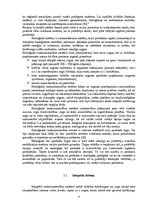 Referāts 'Dabiskie zālāji Latvijā', 8.