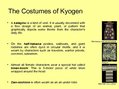 Prezentācija 'Japanese Theatre. Noh and Kyogen', 9.
