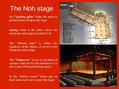 Prezentācija 'Japanese Theatre. Noh and Kyogen', 10.