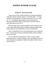 Referāts 'Dzinēji (to darbība, ietekme uz dabu un nākotnes perspektīvas)', 14.