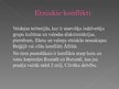 Prezentācija 'Pasaules telpiskās struktūras un ģeogrāfiskais novietojums', 5.