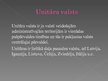 Prezentācija 'Pasaules telpiskās struktūras un ģeogrāfiskais novietojums', 12.