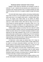 Referāts 'Musulmaņi ASV un Eiropā', 1.