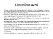 Prezentācija 'K vitamīna deficīts jaundzimušajam', 9.