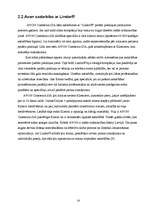 Referāts 'Preču sadales kanālu izpēte SIA "Avon Cosmetics"', 14.