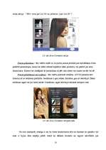 Referāts 'Preču sadales kanālu izpēte SIA "Avon Cosmetics"', 18.