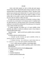 Diplomdarbs 'Sporta nodarbību ietekme uz skolēnu intelektuālo spēju attīstību', 3.