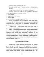 Diplomdarbs 'Sporta nodarbību ietekme uz skolēnu intelektuālo spēju attīstību', 20.