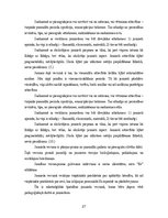 Diplomdarbs 'Sporta nodarbību ietekme uz skolēnu intelektuālo spēju attīstību', 27.