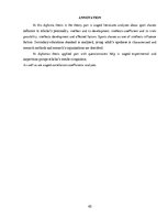 Diplomdarbs 'Sporta nodarbību ietekme uz skolēnu intelektuālo spēju attīstību', 45.