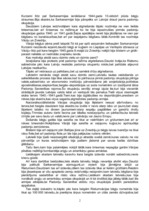 Konspekts 'Trimdas literatūra', 2.