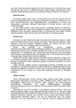 Konspekts 'Trimdas literatūra', 3.