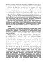 Konspekts 'Trimdas literatūra', 4.