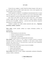 Referāts 'Mugurkaula deformācijas profilakse jauniešiem', 3.