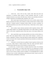 Referāts 'Mugurkaula deformācijas profilakse jauniešiem', 8.