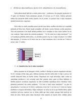 Referāts 'Mugurkaula deformācijas profilakse jauniešiem', 12.