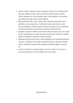 Referāts 'Mugurkaula deformācijas profilakse jauniešiem', 16.