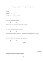 Referāts 'Mugurkaula deformācijas profilakse jauniešiem', 21.