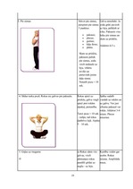 Referāts 'Mugurkaula deformācijas profilakse jauniešiem', 23.