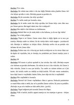 Konspekts 'Stundas konspekts dabaszinībās 4.klasei', 3.