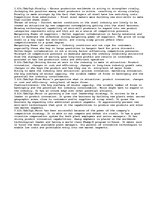 Eseja 'Nucor Corporation', 1.