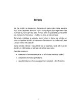 Referāts 'Pludmales volejbolists Aleksandrs Samoilovs', 3.