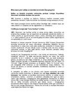 Referāts 'Daugravgrīvas dabas liegums', 2.