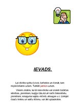 Konspekts 'Vitamīnu, minerālvielu, uzturvielu un ūdens nozīme dabā', 4.