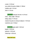 Konspekts 'Vitamīnu, minerālvielu, uzturvielu un ūdens nozīme dabā', 12.