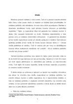 Referāts 'Reklāmas būtība un nozīme uzņēmumā', 1.