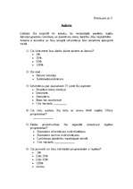 Referāts 'Reklāmas būtība un nozīme uzņēmumā', 42.