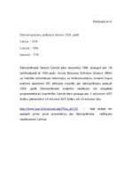 Referāts 'Reklāmas būtība un nozīme uzņēmumā', 43.