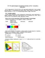 Konspekts 'Molekulu spektroskopija', 2.