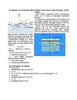 Konspekts 'Molekulu spektroskopija', 13.