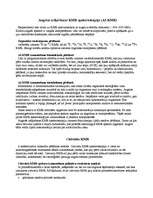 Konspekts 'Molekulu spektroskopija', 16.